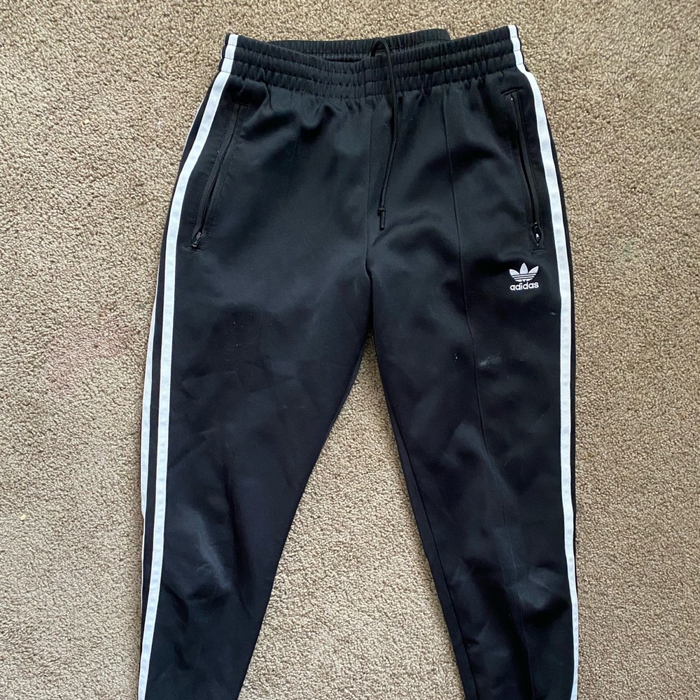 adidas track pants